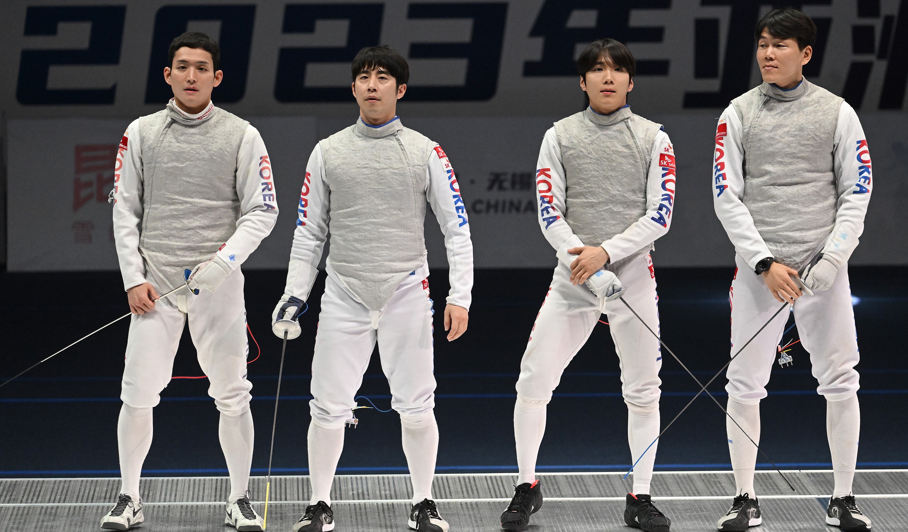 INTERNATIONAL FENCING FEDERATION - The International Fencing Federation ...